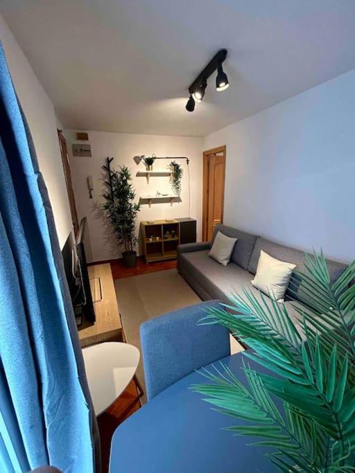 Myhousespain - Fantastico Piso En Calle Fuencarral Madrid Luaran gambar