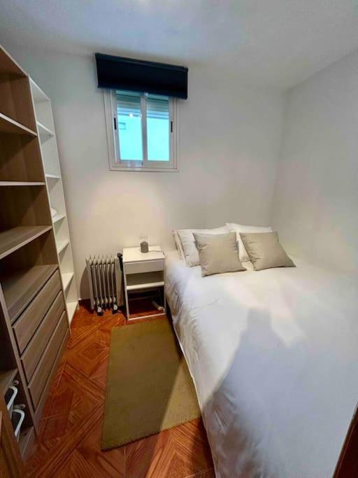 Myhousespain - Fantastico Piso En Calle Fuencarral Madrid Luaran gambar