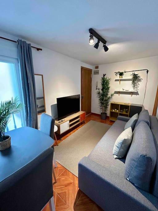 Myhousespain - Fantastico Piso En Calle Fuencarral Madrid Luaran gambar