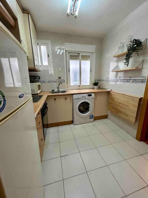Myhousespain - Fantastico Piso En Calle Fuencarral Madrid Luaran gambar
