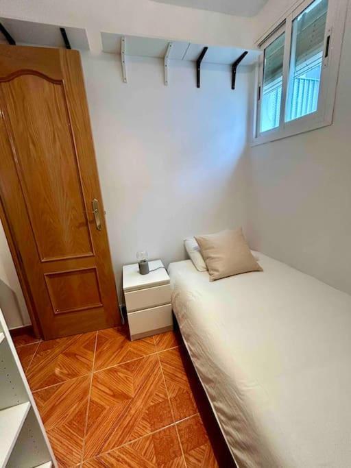 Myhousespain - Fantastico Piso En Calle Fuencarral Madrid Luaran gambar