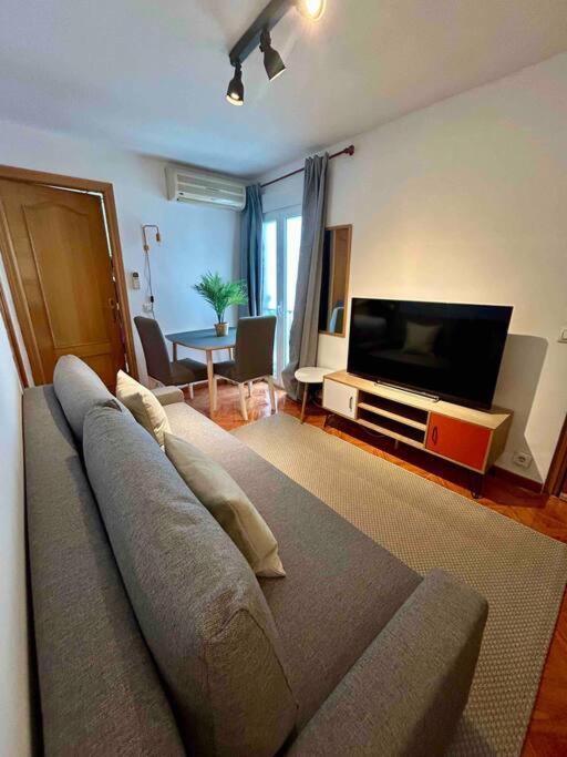 Myhousespain - Fantastico Piso En Calle Fuencarral Madrid Luaran gambar