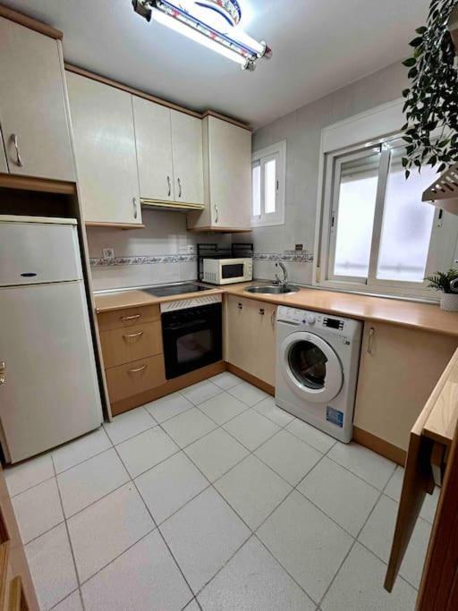 Myhousespain - Fantastico Piso En Calle Fuencarral Madrid Luaran gambar
