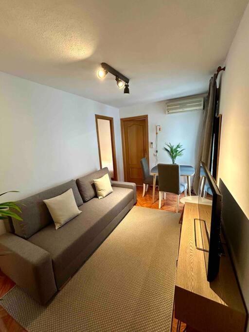 Myhousespain - Fantastico Piso En Calle Fuencarral Madrid Luaran gambar