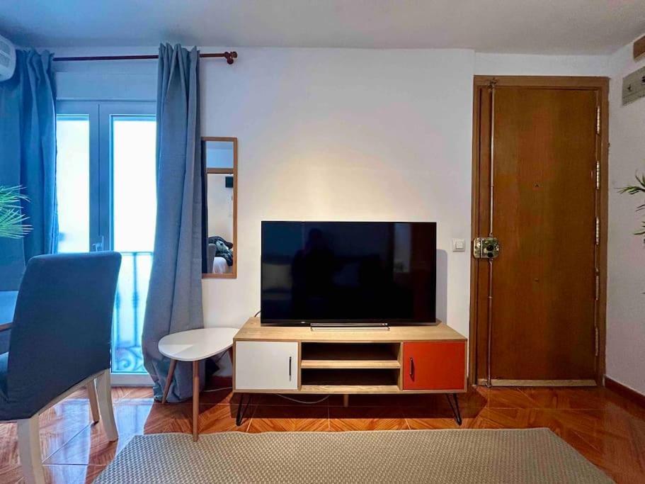 Myhousespain - Fantastico Piso En Calle Fuencarral Madrid Luaran gambar